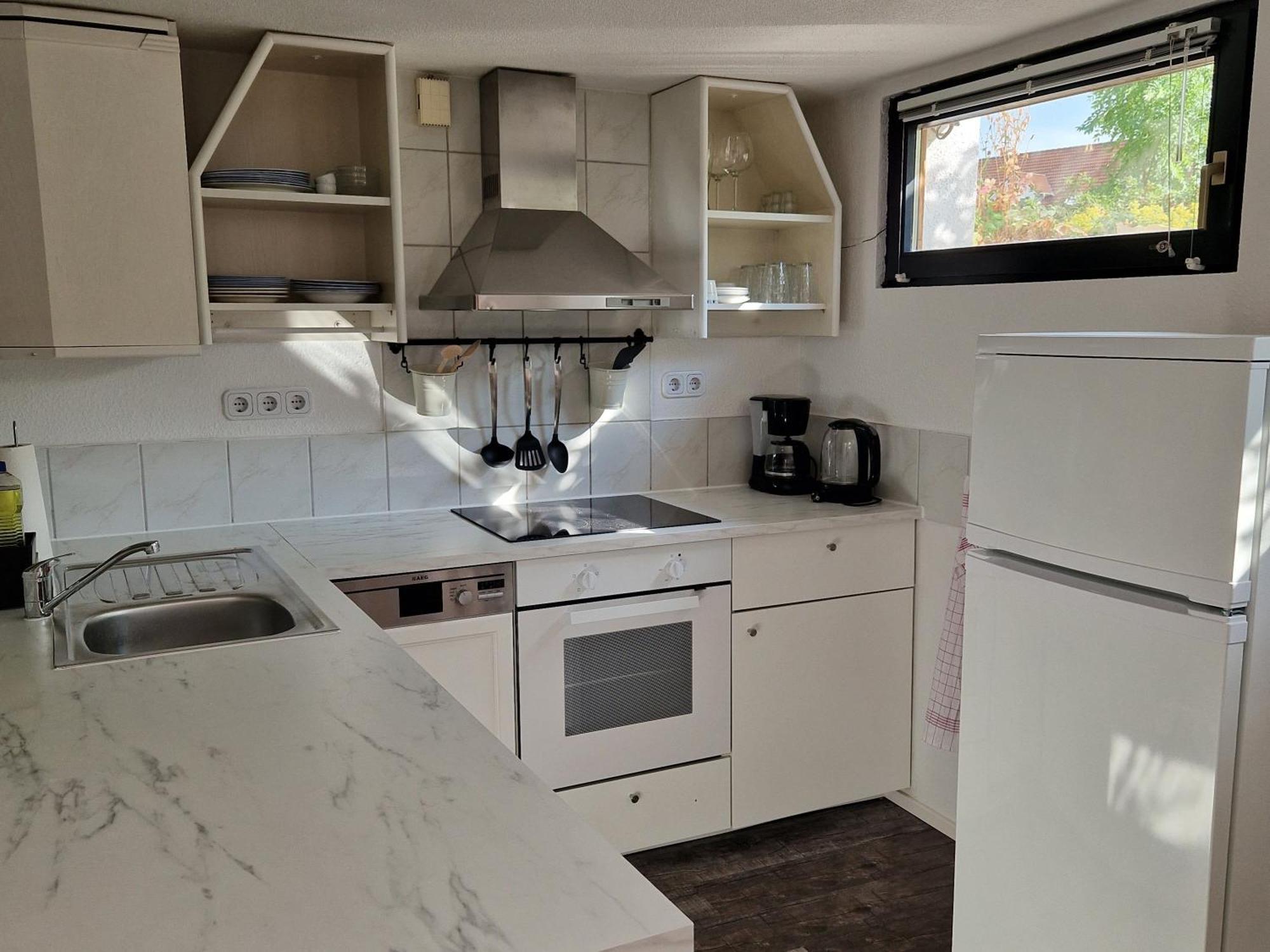 Dalea Apartment Бад Валдзее Екстериор снимка