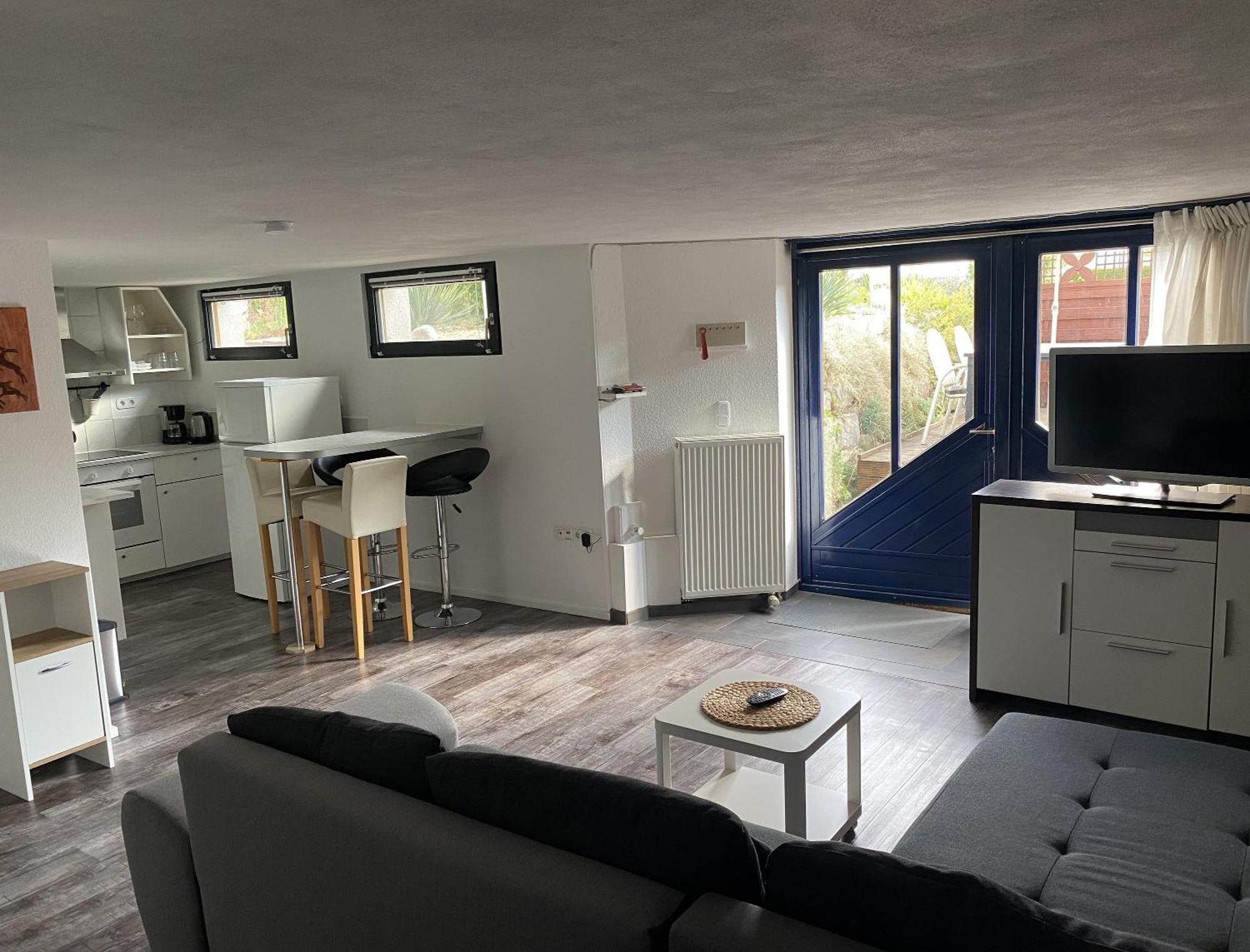 Dalea Apartment Бад Валдзее Екстериор снимка