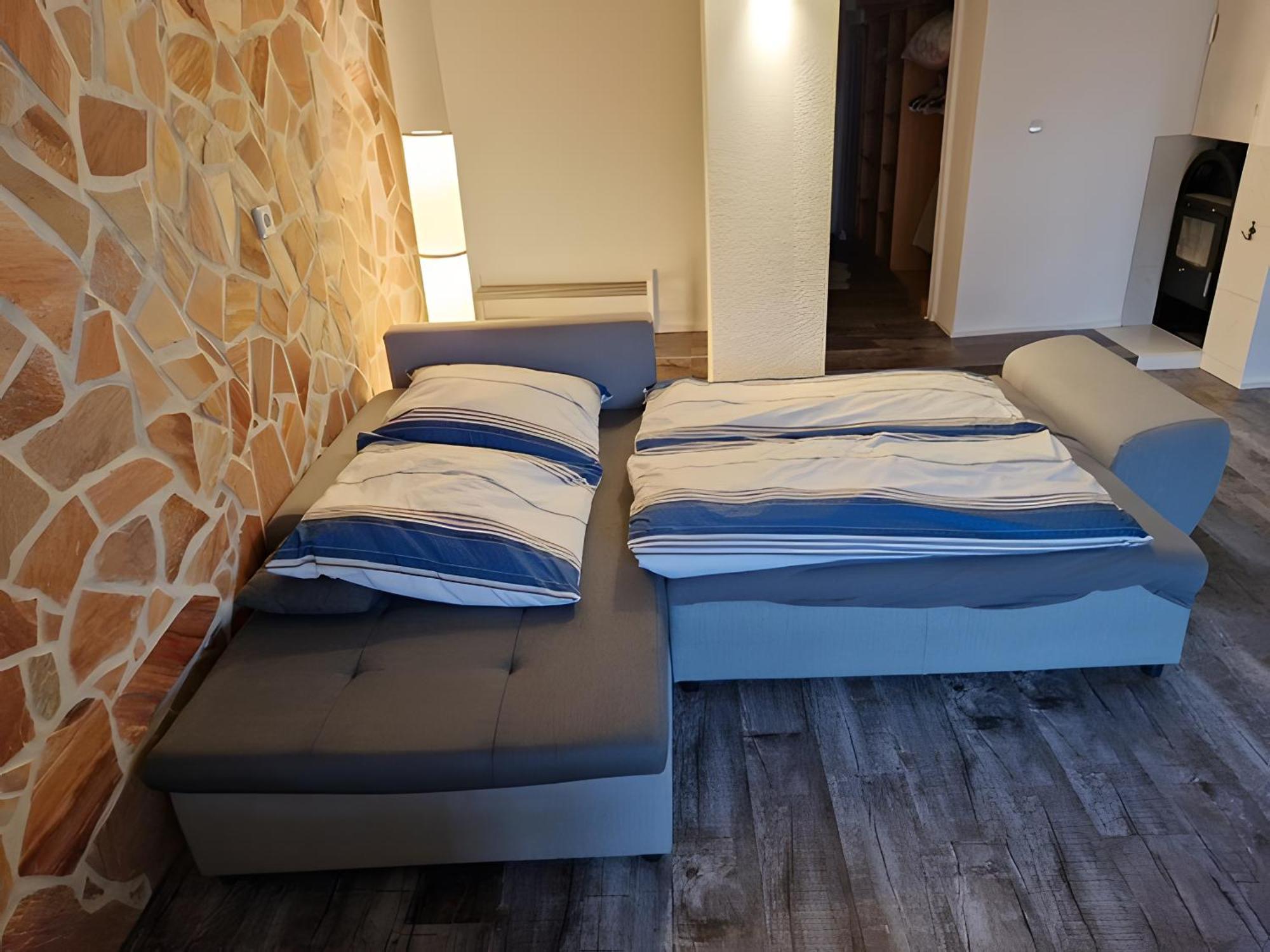 Dalea Apartment Бад Валдзее Екстериор снимка