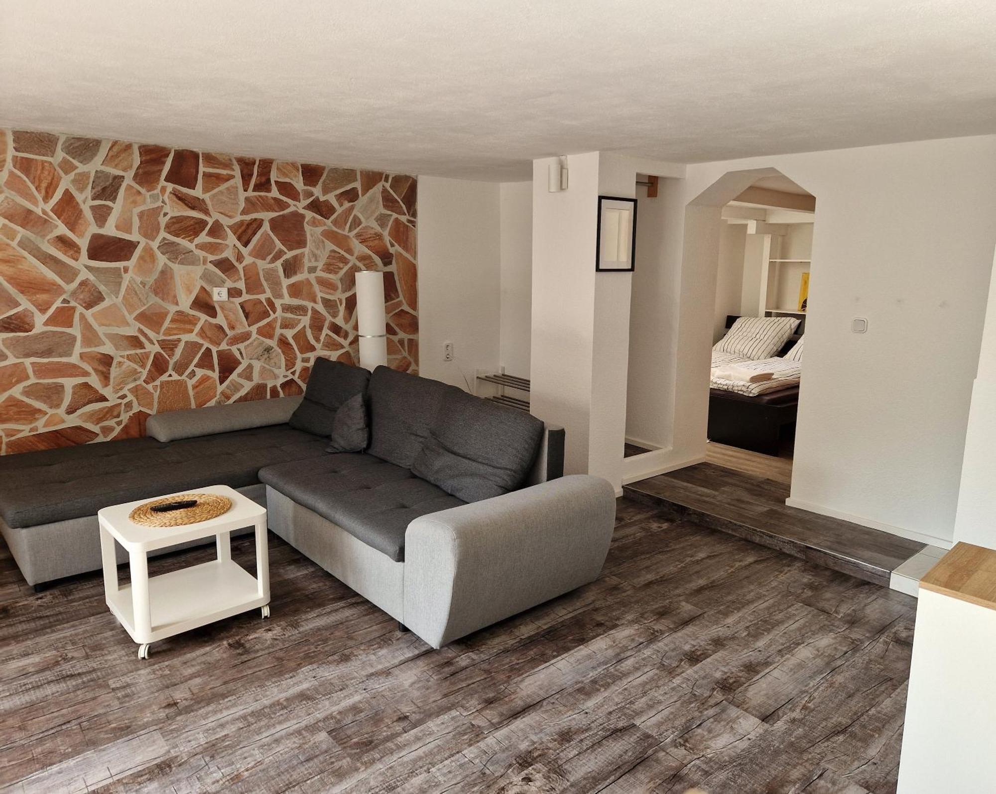 Dalea Apartment Бад Валдзее Екстериор снимка