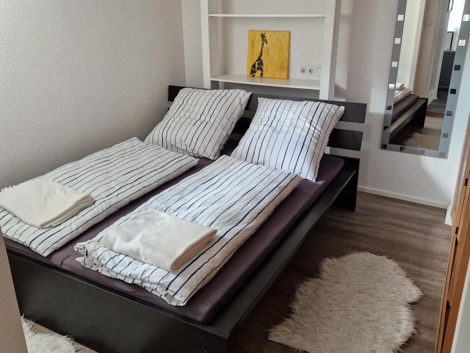 Dalea Apartment Бад Валдзее Екстериор снимка