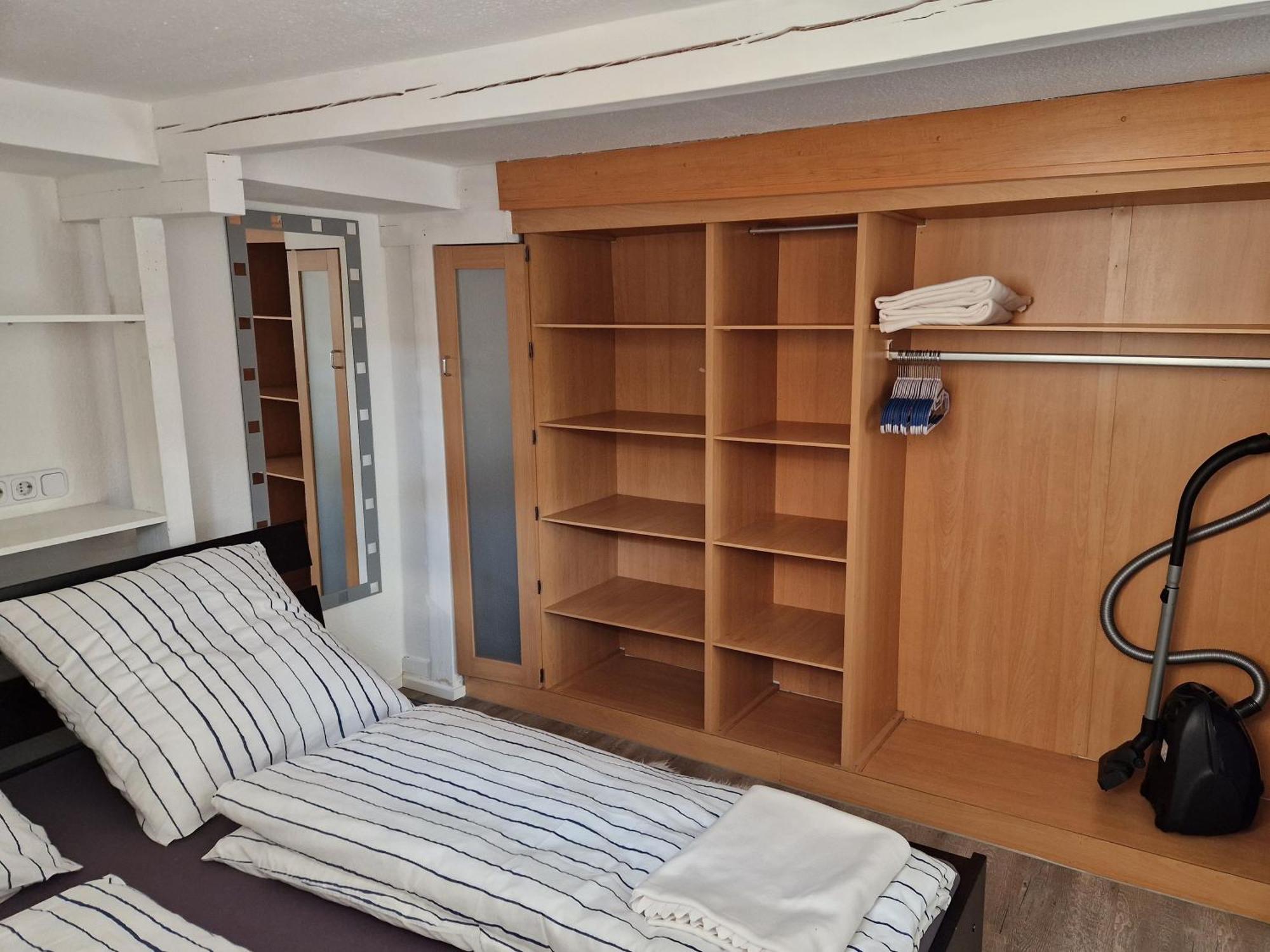 Dalea Apartment Бад Валдзее Екстериор снимка