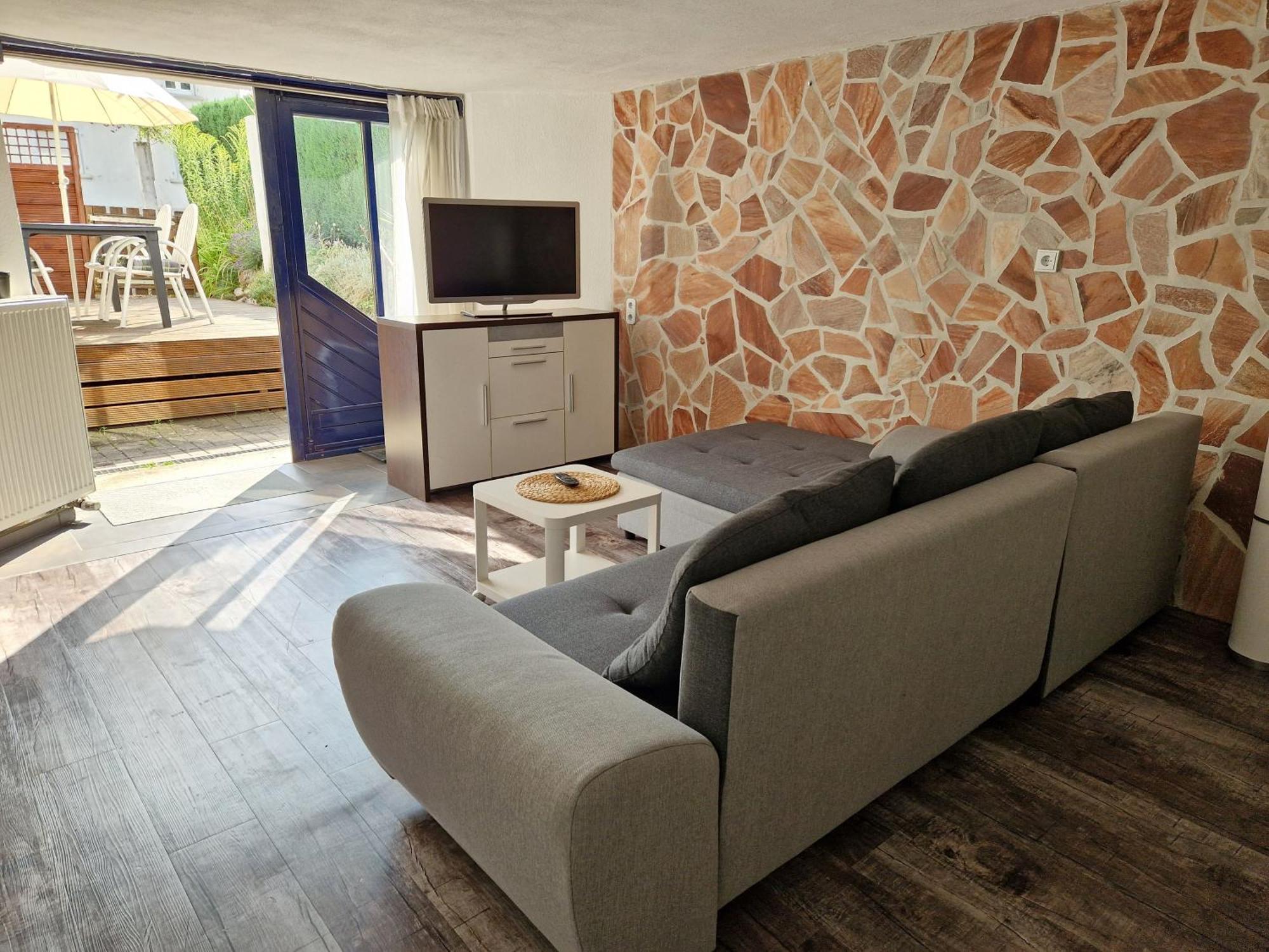 Dalea Apartment Бад Валдзее Екстериор снимка