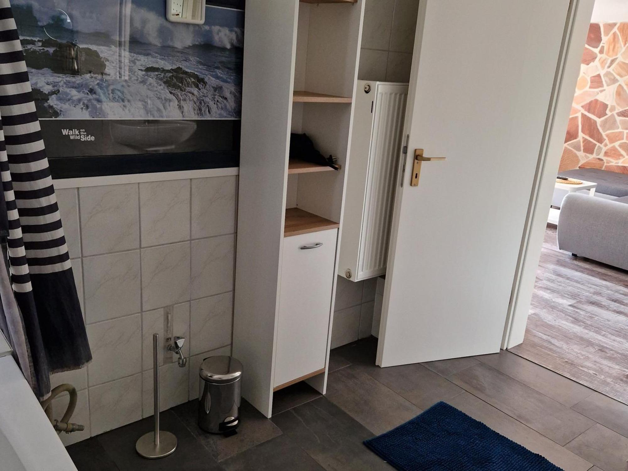 Dalea Apartment Бад Валдзее Екстериор снимка