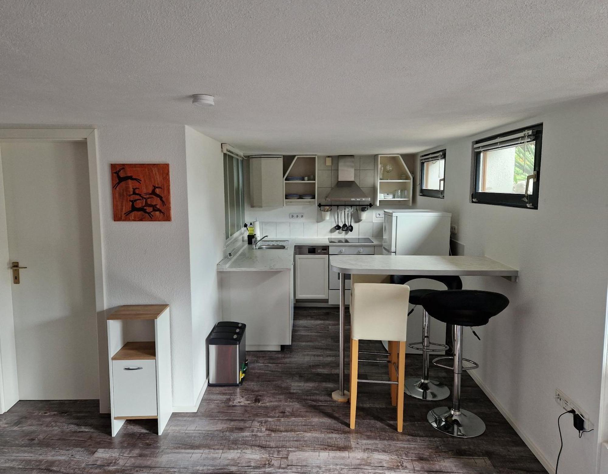 Dalea Apartment Бад Валдзее Екстериор снимка