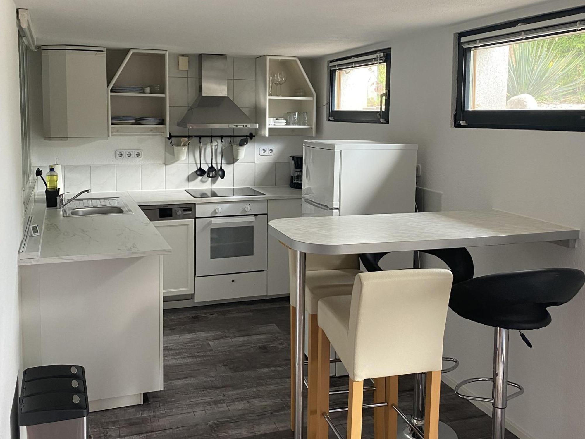 Dalea Apartment Бад Валдзее Екстериор снимка